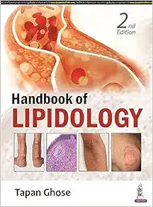 Handbook of Lipidology, 2nd Edition