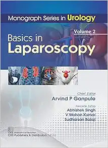 Monograph Series in Urology, Volume 2: Basics in Laparoscopy