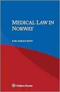 Medical Law in Norway