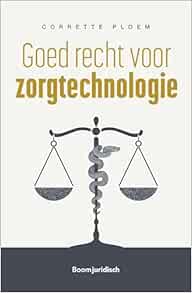 Goed recht voor zorgtechnologie
