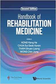 Handbook of Rehabilitation Medicine (Second Edition)