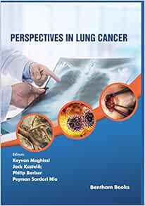 Perspectives in Lung Cancer (Frontiers in Lung Cancer)