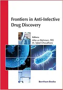 Frontiers in Anti-Infective Drug Discovery Volume 8