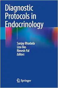 Diagnostic Protocols in Endocrinology