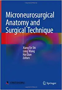 Microneurosurgical Anatomy and Surgical Technique