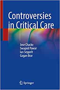 Controversies in Critical Care