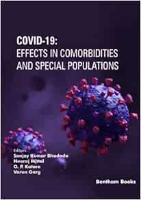 COVID-19: Effects in Comorbidities and Special Populations