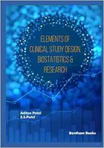 Elements of Clinical Study Design, Biostatistics & Research