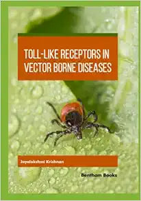 Toll-Like Receptors in Vector-borne Diseases