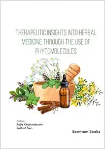 Therapeutic Insights into Herbal Medicine through the Use of Phytomolecules (Natural Medicine)