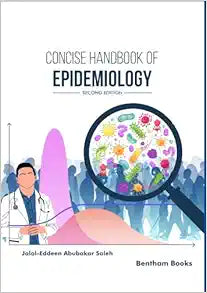 Concise Handbook of Epidemiology, 2ed