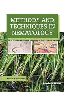 Methods and Techniques in Nematology