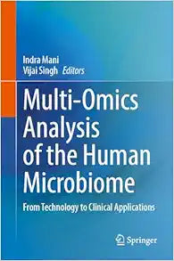 Multi-Omics Analysis of the Human Microbiome: From Technology to Clinical Applications