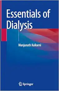 Essentials of Dialysis