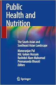 Public Health and Nutrition: The South Asian and Southeast Asian Landscape