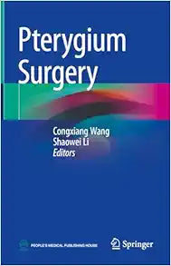 Pterygium Surgery