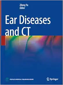 Ear Diseases and CT