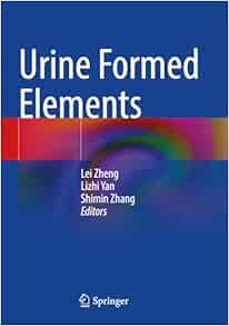 Urine Formed Elements