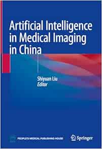 Artificial Intelligence in Medical Imaging in China