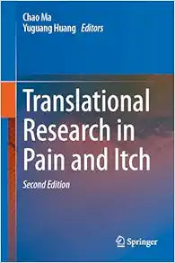 Translational Research in Pain and Itch, 2nd Edition