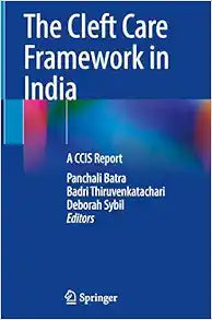 The Cleft Care Framework in India: A CCIS Report