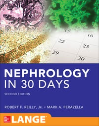 Nephrology in 30 Days, 2nd Edition