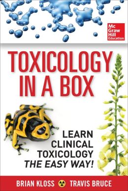 Toxicology in a Box (ORIGINAL PDF from Publisher)