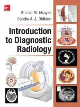 Introduction to Diagnostic Radiology (ORIGINAL PDF from Publisher)