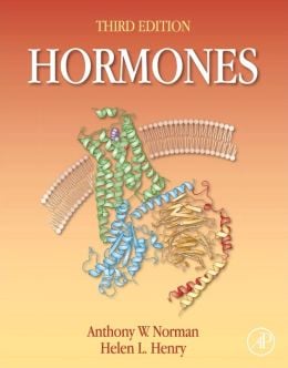 Hormones, 3rd Edition (ORIGINAL PDF from Publisher)