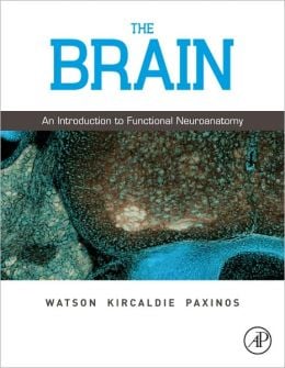 The Brain: An Introduction to Functional Neuroanatomy (ORIGINAL PDF from Publisher)