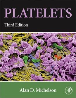 Platelets, 3rd Edition (ORIGINAL PDF from Publisher)