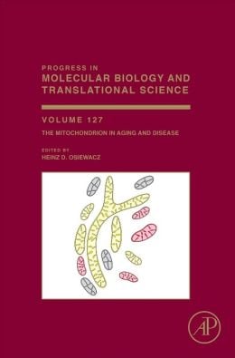 The Mitochondrion in Aging and Disease (ORIGINAL PDF from Publisher)