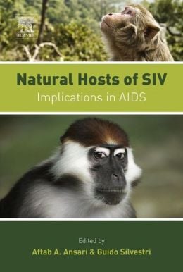 Natural Hosts of SIV: Implication in AIDS