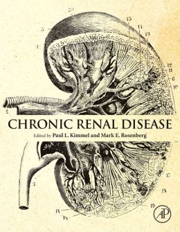 Chronic Renal Disease (ORIGINAL PDF from Publisher)