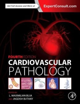 Cardiovascular Pathology, 4th Edition
