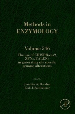 The Use of CRISPR/cas9, ZFNs, TALENs in Generating Site Specific Genome Alterations