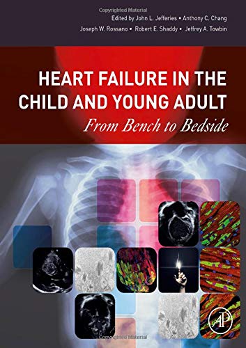 Heart Failure in the Child and Young Adult: From Bench to Bedside