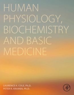 Human Physiology, Biochemistry and Basic Medicine