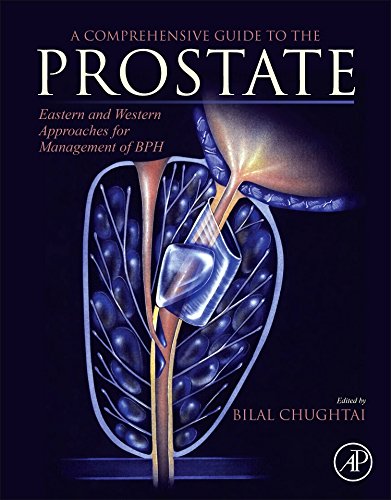 A Comprehensive Guide to the Prostate: Eastern and Western Approaches for Management of BPH (PDF)