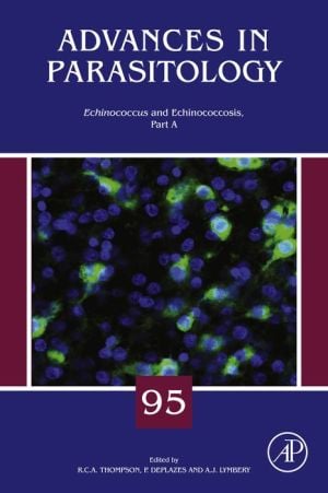 Echinococcus and Echinococcosis, Part A (PDF)