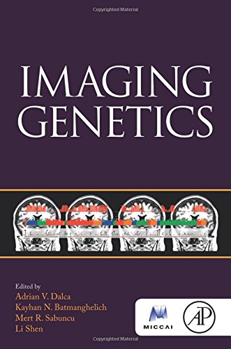 Imaging Genetics (PDF)
