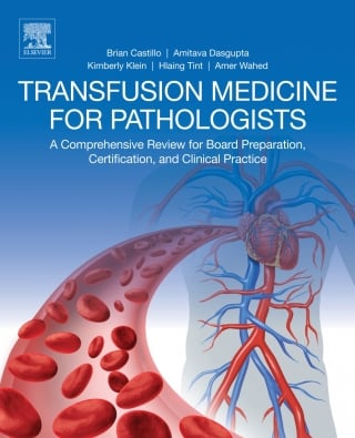 Transfusion Medicine for Pathologists