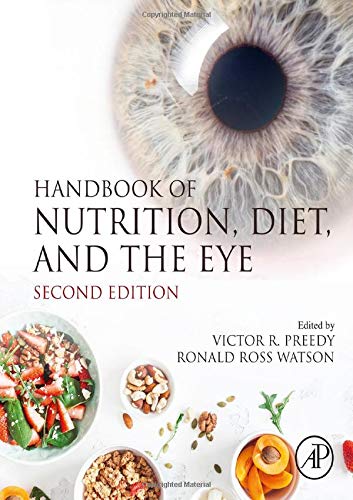 Handbook of Nutrition, Diet, and the Eye, 2nd Edition