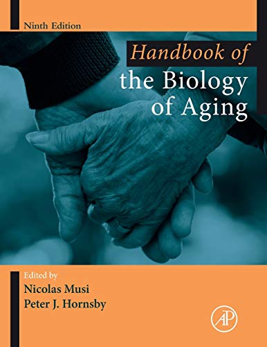 Handbook of the Biology of Aging, 9th Edition