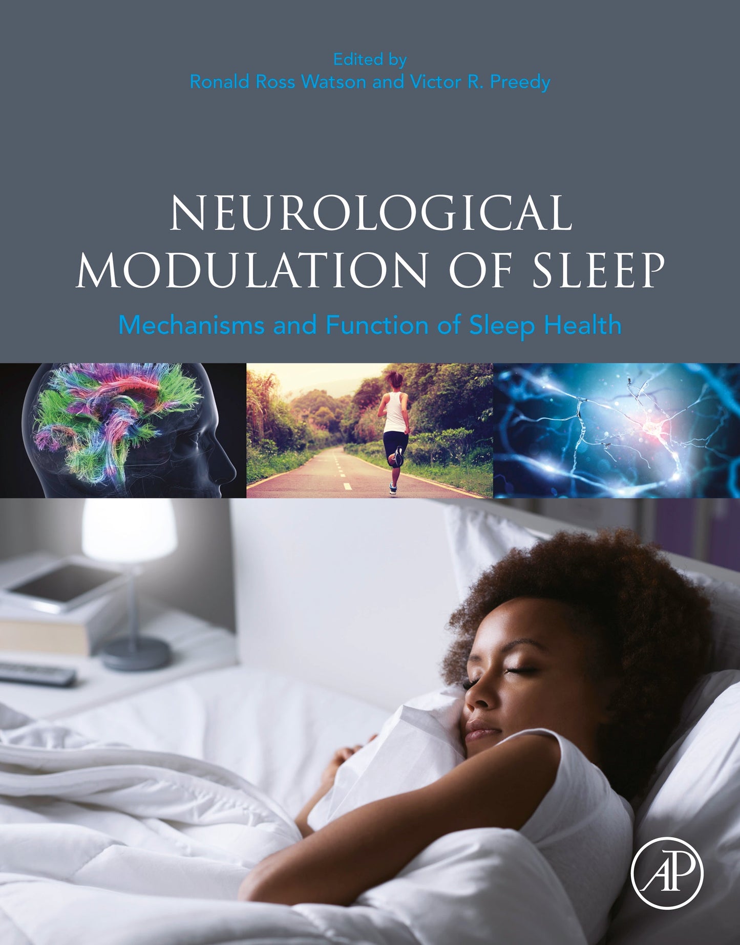 Neurological Modulation of Sleep: Mechanisms and Function of Sleep Health
