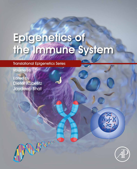 Epigenetics of the Immune System