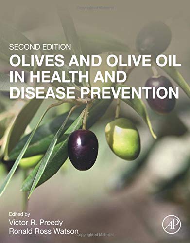 Olives and Olive Oil in Health and Disease Prevention