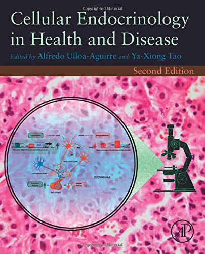 Cellular Endocrinology in Health and Disease, 2nd Edition