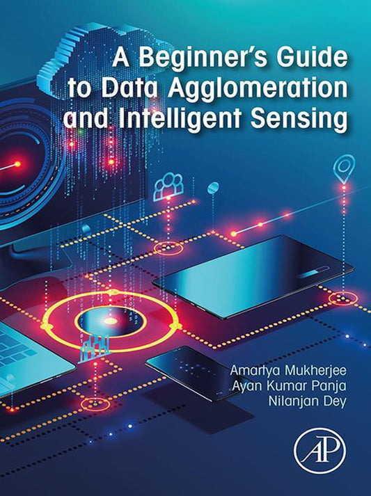 A Beginner’s Guide to Data Agglomeration and Intelligent Sensing
