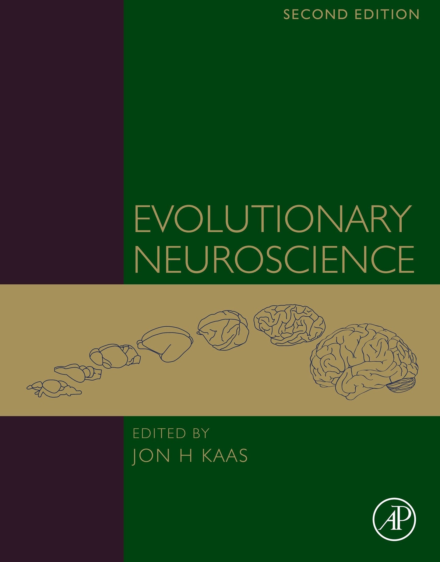 Evolutionary Neuroscience, 2nd Edition